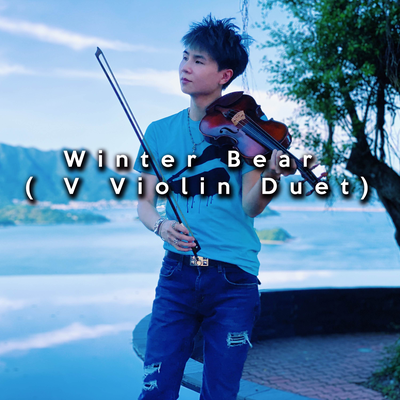 Winter Bear (V Violin Duet)'s cover