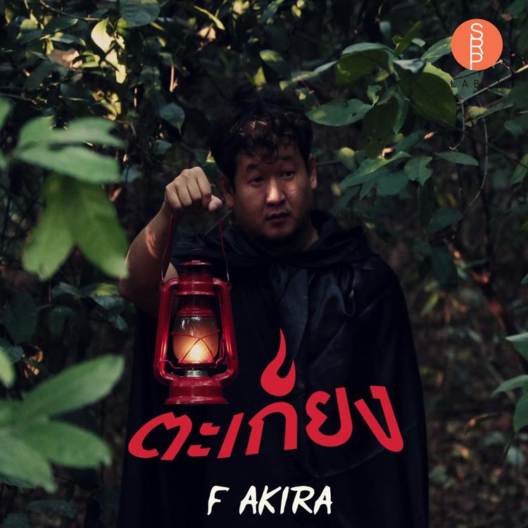 F Akira's avatar image