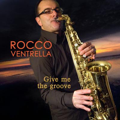 I Receive Your Love (instrumental) By Rocco Ventrella's cover