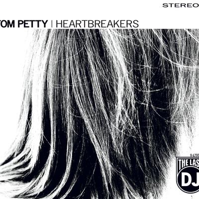 The Last DJ By Tom Petty and the Heartbreakers's cover