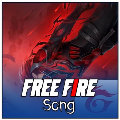 Free Fire Song By HridoY Official's cover
