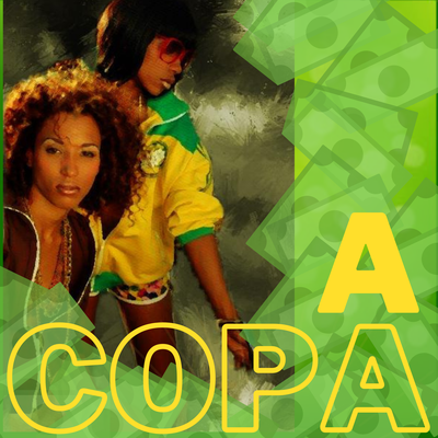 A Copa's cover