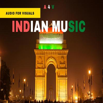 Indian Music's cover