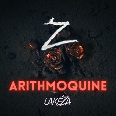 Arithmoquine's cover