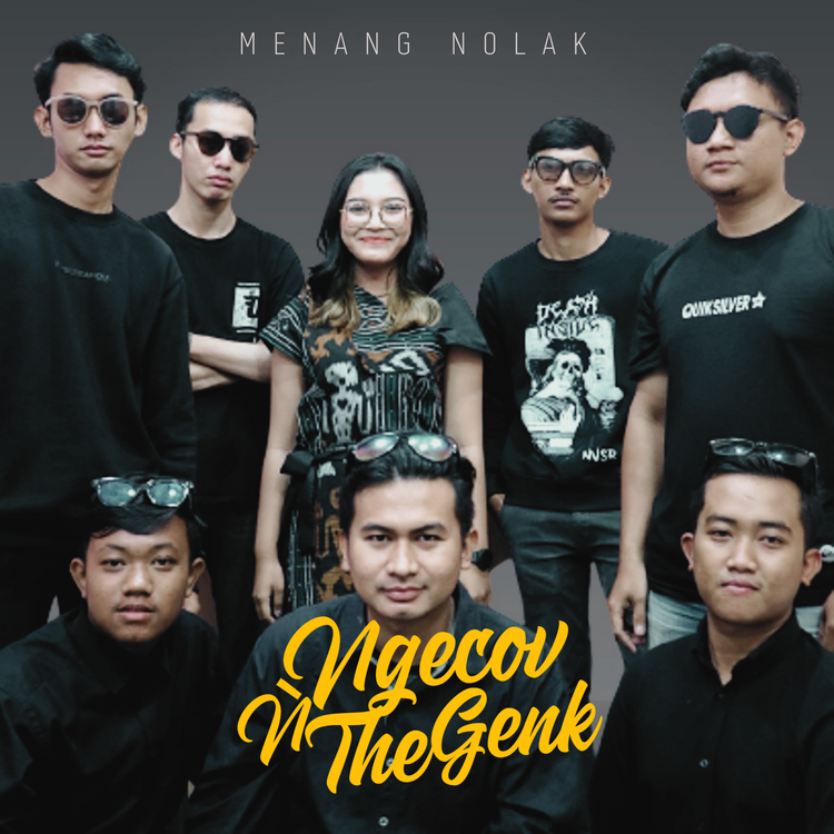 Ngecov N The Genk's avatar image