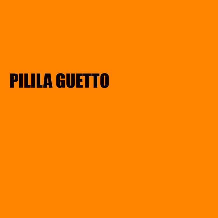 PILILA GUETTO's avatar image