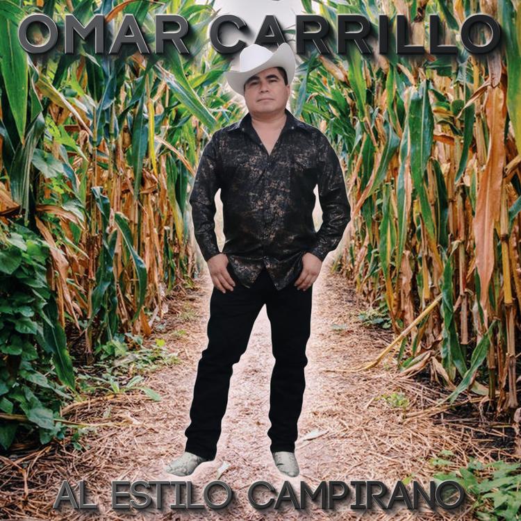 Omar Carrillo's avatar image