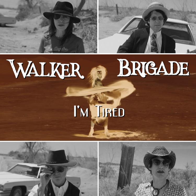 Walker Brigade's avatar image