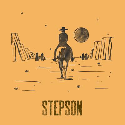 STEPSON's cover