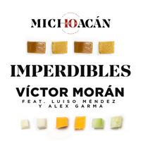 Victor Morán's avatar cover
