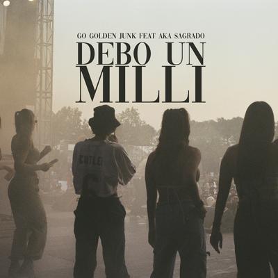 Debo un Milli's cover