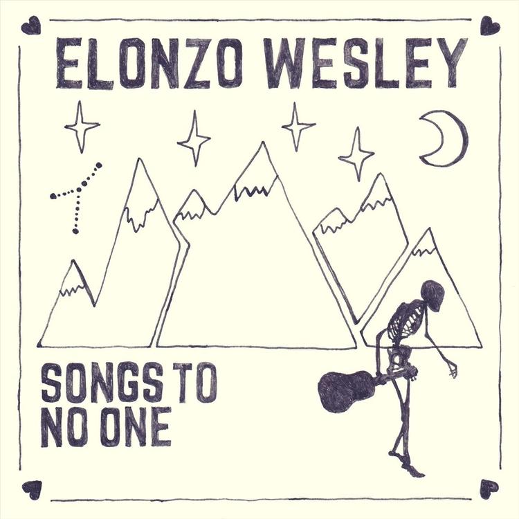Elonzo Wesley's avatar image