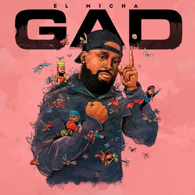 GAD's cover
