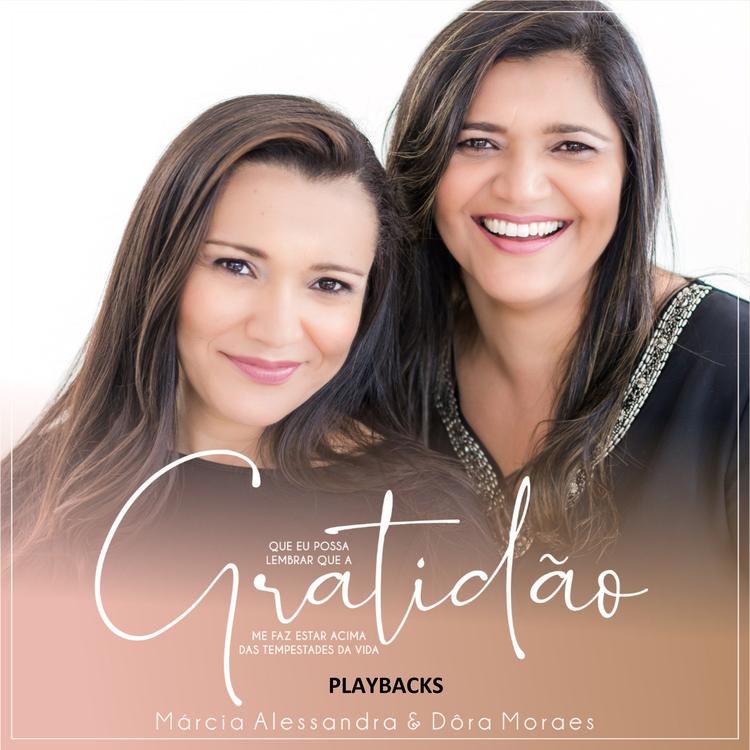 Márcia Alessandra & Dôra Moraes's avatar image
