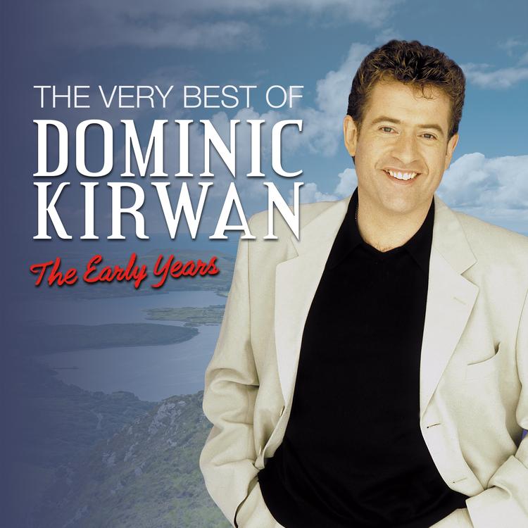 Dominic Kirwan's avatar image