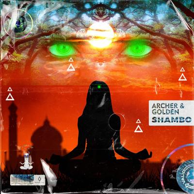 Shambo By Archer, Golden's cover