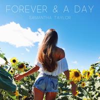 Samantha Taylor's avatar cover