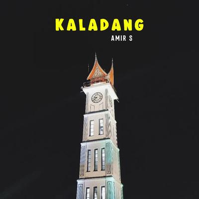 Kaladang's cover
