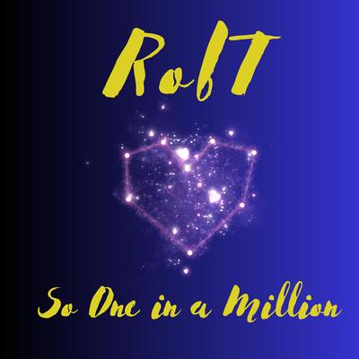 So One in a Million By Robt's cover
