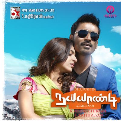 Munnadi Pora Pulla (From "Naiyaandi")'s cover