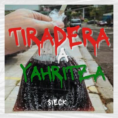 Tiradera a Yahritza's cover