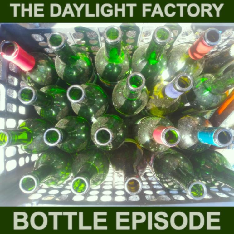 The Daylight Factory's avatar image