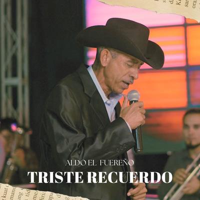 Aldo El Fuereño's cover
