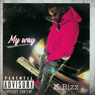 K Bizz's cover