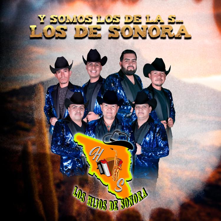 Los Hijos de Sonora's avatar image
