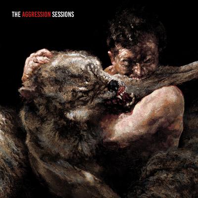 The Aggression Sessions's cover