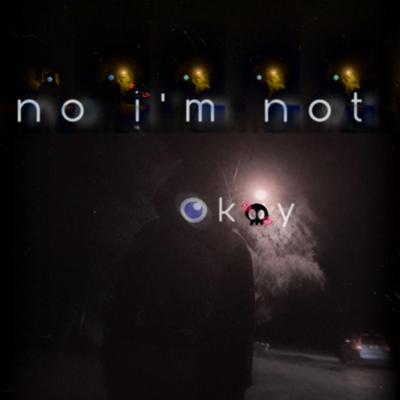 No I'm Not Okay's cover