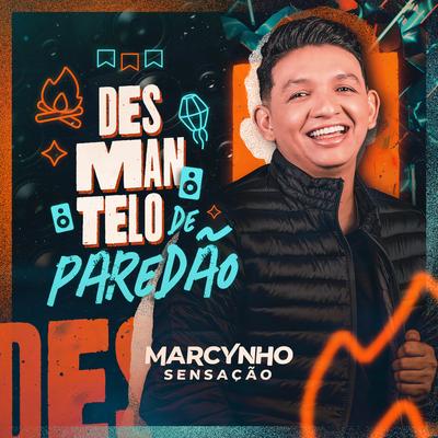 Meu Marrento (feat. mc jhenny) [Ao Vivo] By Marcynho Sensação, mc jhenny's cover
