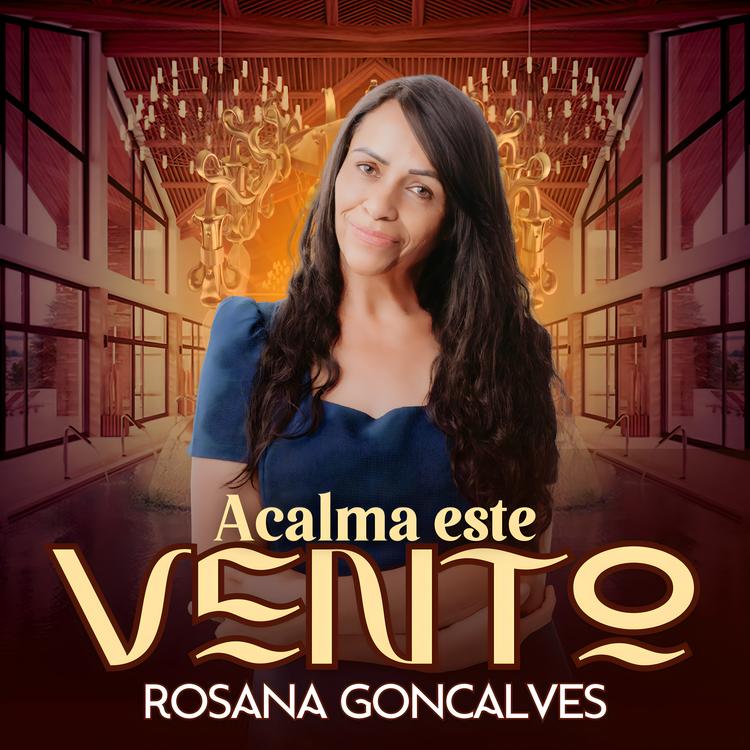 ROSANA GONÇALVES's avatar image