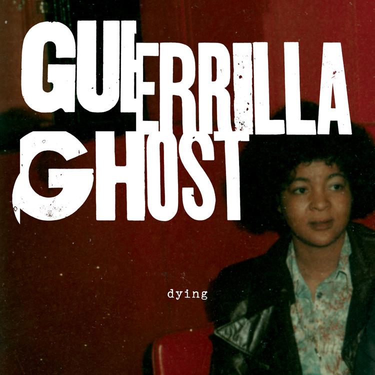 Guerrilla Ghost's avatar image