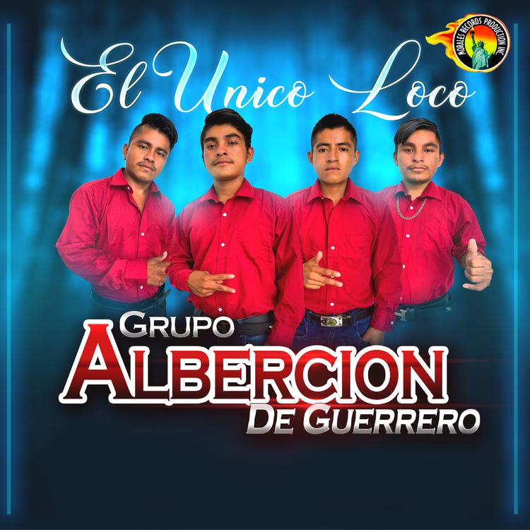 Grupo Albercion De Guerrero's avatar image