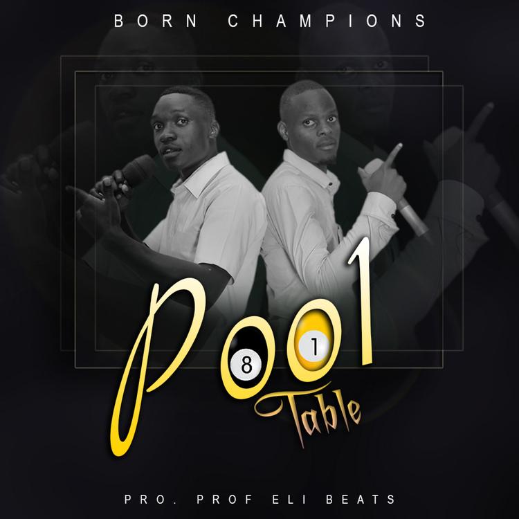 BORN CHAMPIONS's avatar image