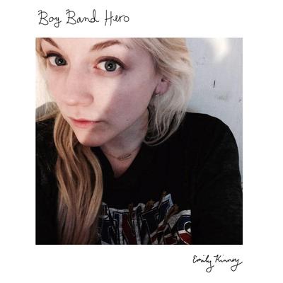 Boy Band Hero's cover