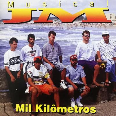 Mil Kilômetros By Musical JM's cover