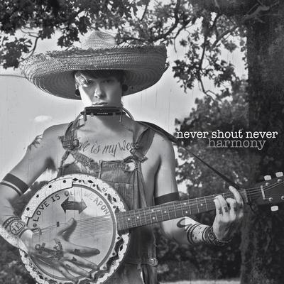 cheatercheaterbestfriendeater By Never Shout Never's cover