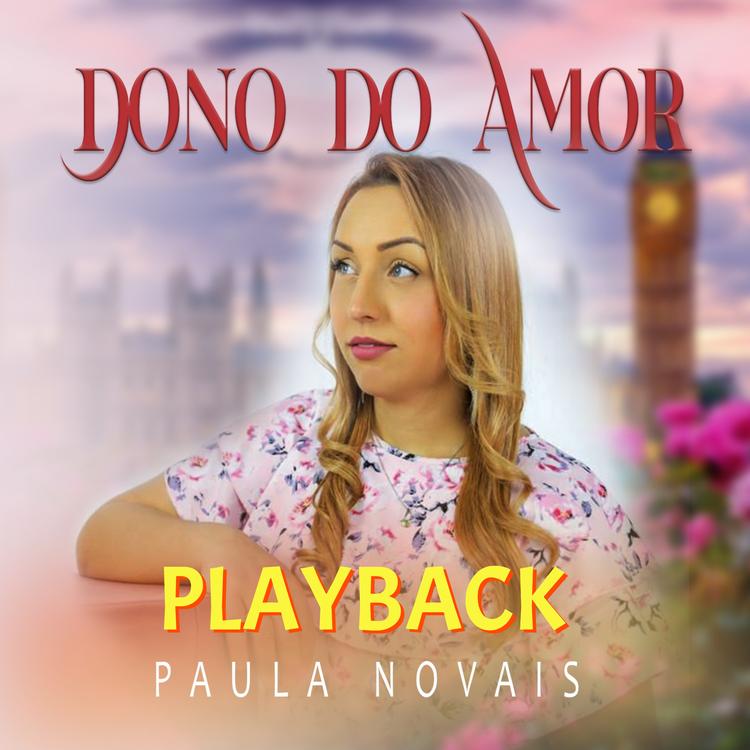 Paula Novais's avatar image