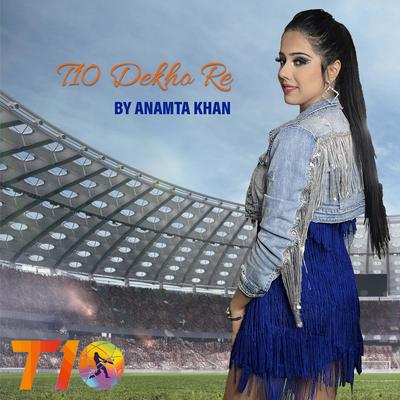 T10 Dekho Re's cover