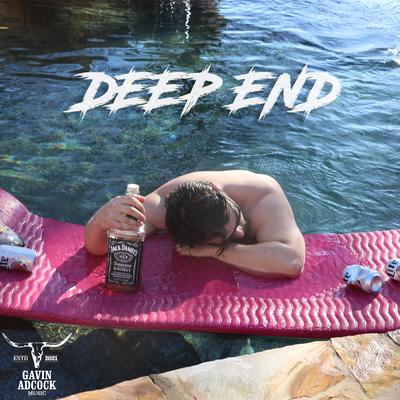 DEEP END's cover