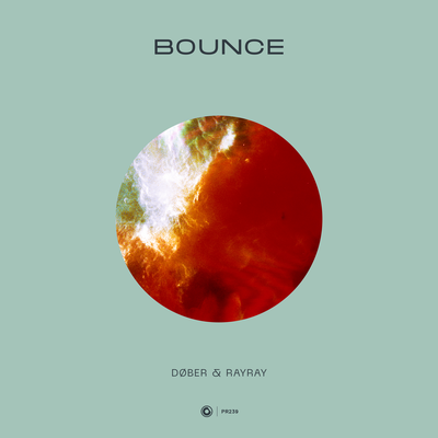 Bounce By DØBER, RayRay's cover