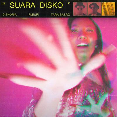 Suara Disko's cover