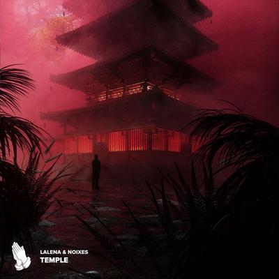 Temple By Lalena, NOIXES's cover