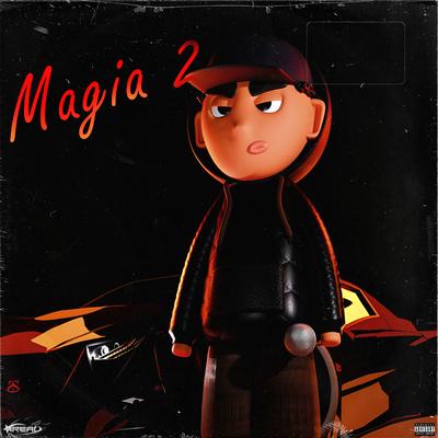 Magia 2's cover