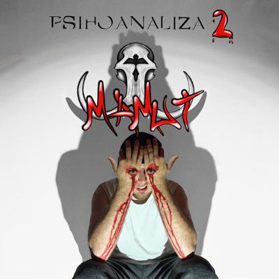 Psihoanaliza 2's cover
