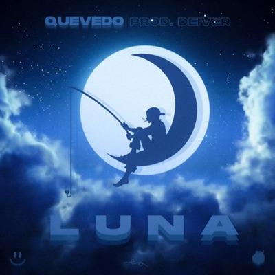 Luna By Quevedo's cover