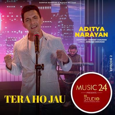 Tera Ho Jau, Episode 2's cover