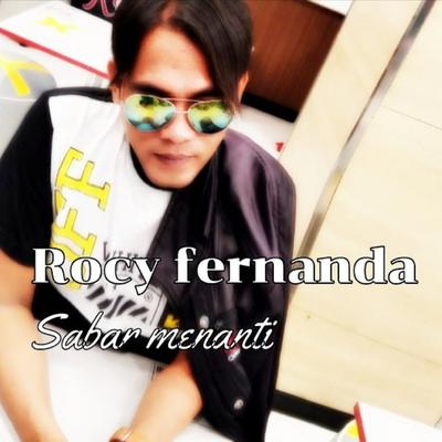 Rocy fernanda's cover